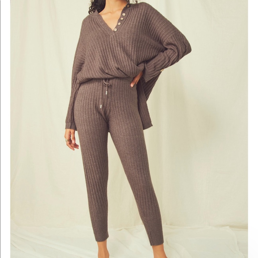 Free People Around the Clock Set